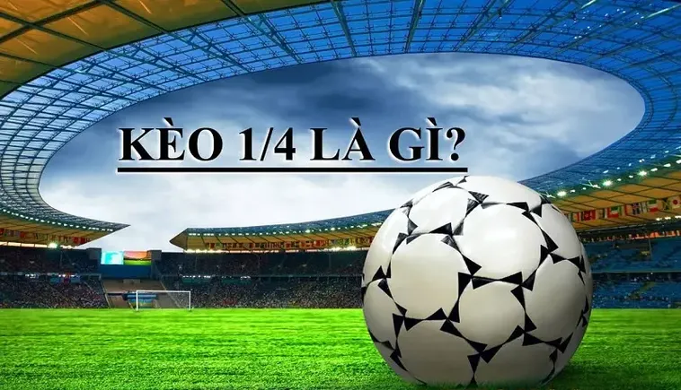 Bí Quyết Chinh Phục Kèo Chấp 0.25 Trong Bóng Đá Cho Người Mới