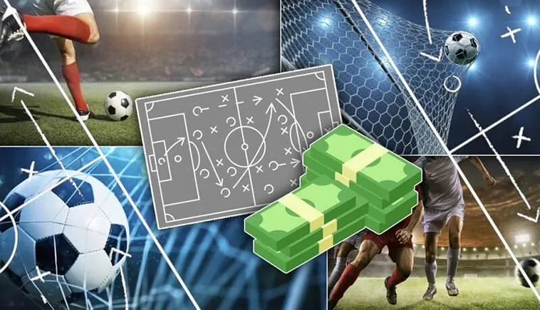 Phân Tích Chuyên Sâu Chiến Thuật Lựa Chon Kèo Đội Ghi Bàn Cuối