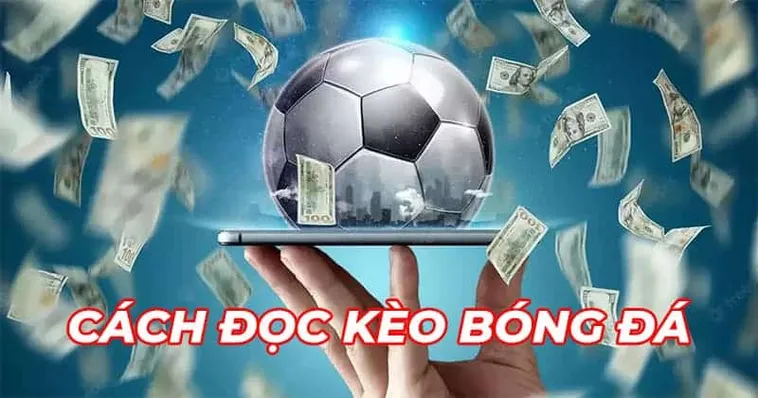 Hướng Dẫn Kinh Nghiệm Đọc Kèo Hiệp 2 Dựa Trên Diễn Biến Thực Tế Trận Đấu