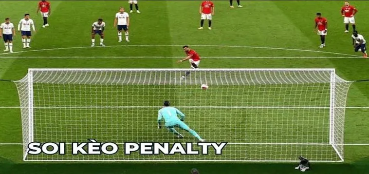 Kèo Penalty Hướng Dẫn Đọc Và Phân Tích Chuẩn Xác