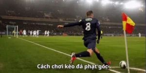 Bí Quyết Soi Kèo Phạt Góc Bóng Đá Chính Xác Từ Chuyên Gia