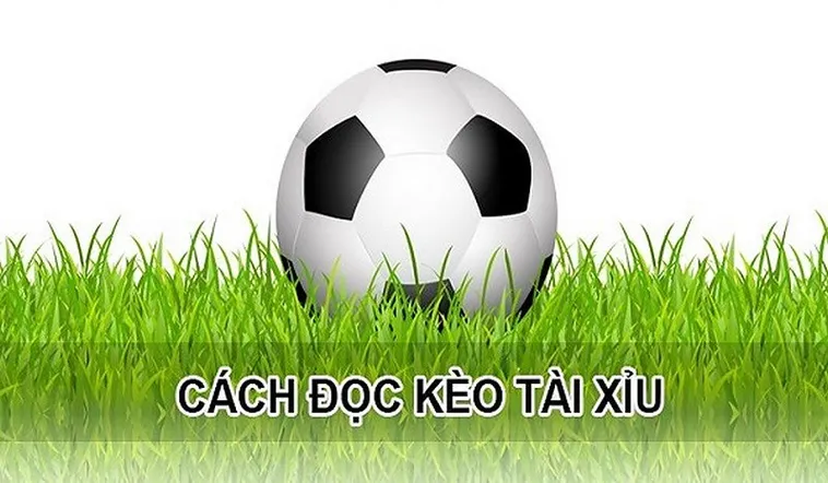 Hướng Dẫn Phân Tích Kèo Tài Xỉu Chỉ Số Bàn Thắng