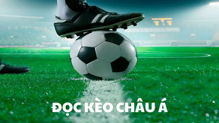 Bí Quyết Chinh Phục Kèo Châu Á Cho Người Mới Bắt Đầu