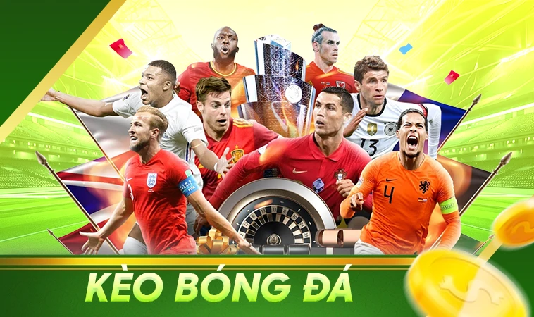 Khám Phá Top Các Kèo Bóng Đá Chuẩn Tốc Độ Nhanh & Uy Tín Nhất