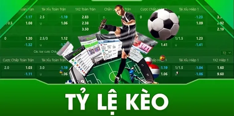 Hướng Dẫn Cách Đọc Kèo Bóng Đá Hiệu Quả Nhất
