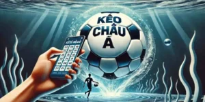 Bí Quyết Chinh Phục Kèo Châu Á Cho Người Mới Bắt Đầu