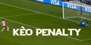 Kèo Penalty Hướng Dẫn Đọc Và Phân Tích Chuẩn Xác