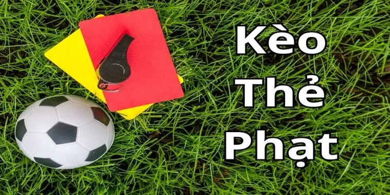Hướng Dẫn Phân Tích Kèo Thẻ Phạt Qua Chỉ Số Thô Bạo