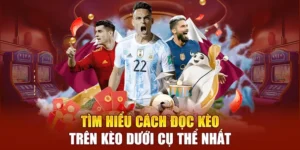 Hướng Dẫn Cách Phân Tích Kèo Trên Kèo Dưới Trong Trận Đấu Bóng Đá