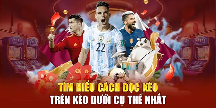 Hướng Dẫn Cách Phân Tích Kèo Trên Kèo Dưới Trong Trận Đấu Bóng Đá