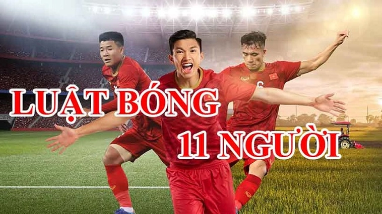 Hướng Dẫn Những Tiêu Chuẩn Của Luật Sân Bóng Đá Thi Đấu Chuyên Nghiệp