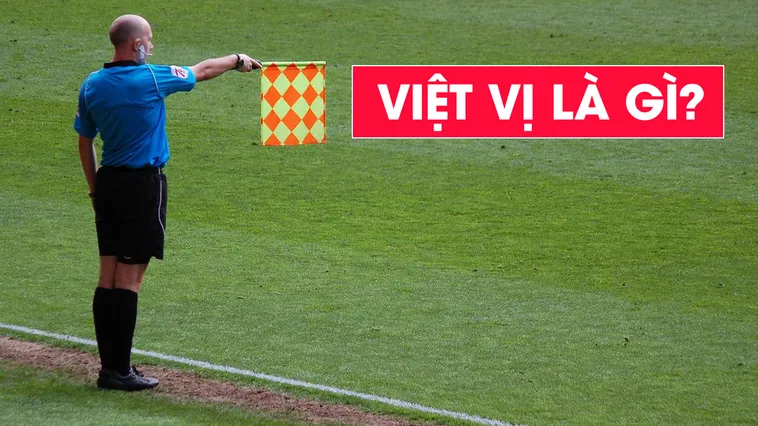 Giải Đáp Thắc Mắc Ném Biên Có Việt Vị Không Chi Tiết Nhất