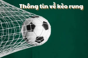 Hướng Dẫn Chi Tiết Cách Đánh Kèo Rung Trong Bóng Đá Cực Hay