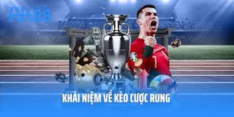 Hướng Dẫn Chi Tiết Cách Đánh Kèo Rung Trong Bóng Đá Cực Hay