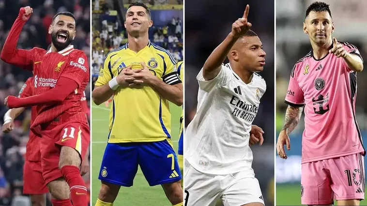Hướng Dẫn Quy Định Số Lượng Cầu Thủ Bóng Đá FIFA